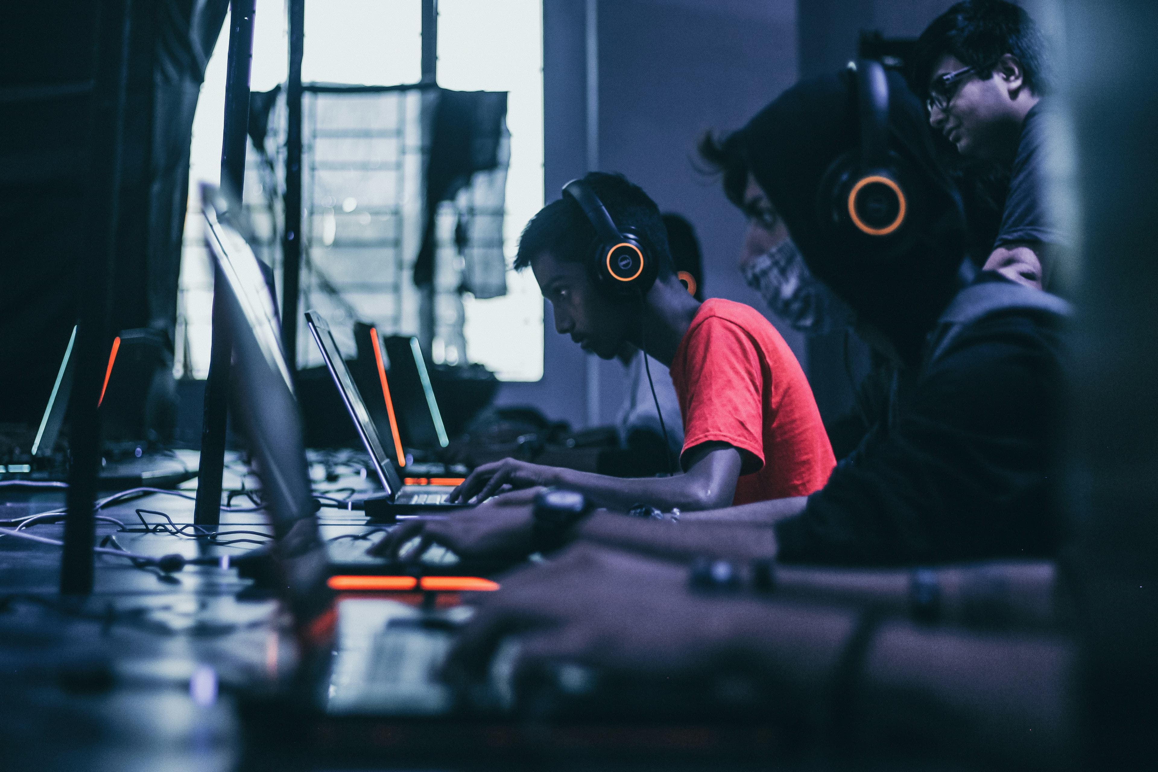 Toys & Games